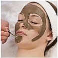 Kosmetik Gesichtsmaske