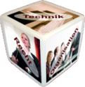 Holistische IT-Security Logo