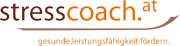 Logo stresscoach.at